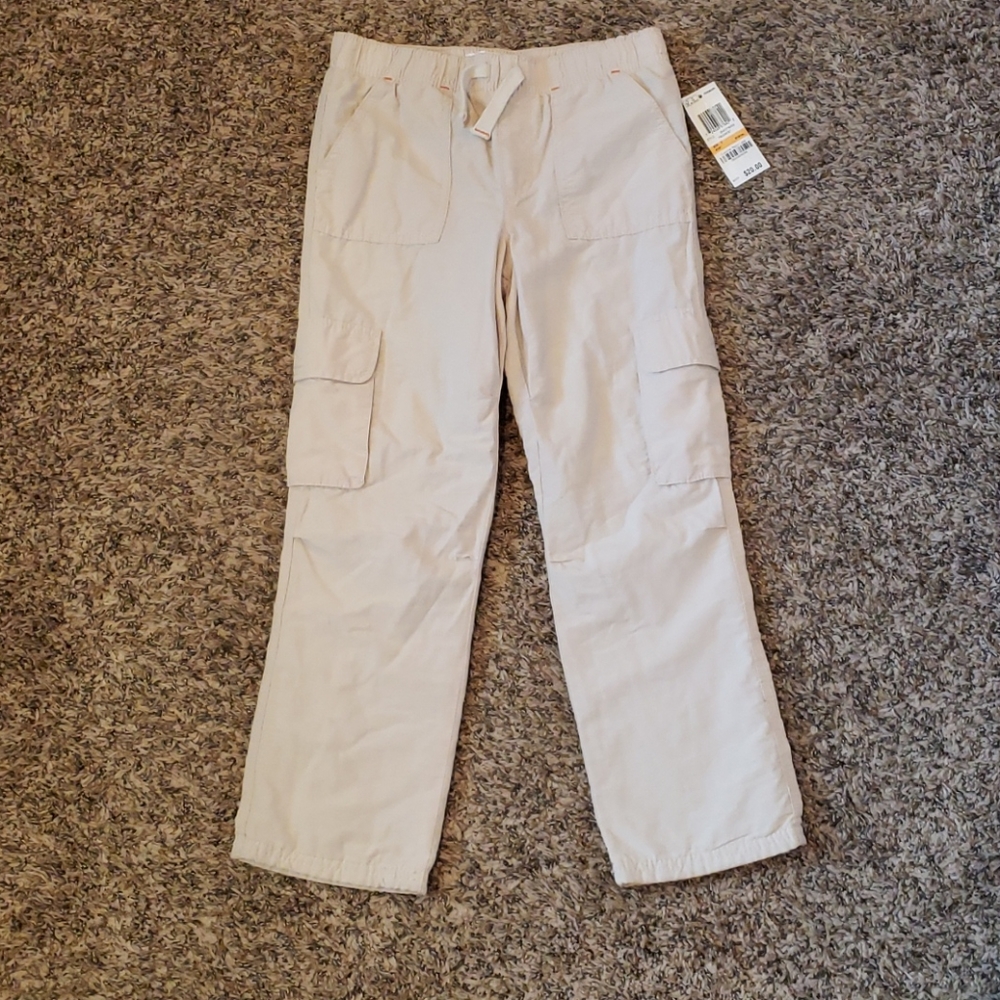 NWT Cargo pants